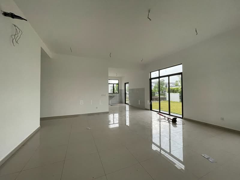 Townhouse for Sale in Eco Grandeur (Puncak Alam) - Bill Lim - Living Room - PropertyGuru.com.my