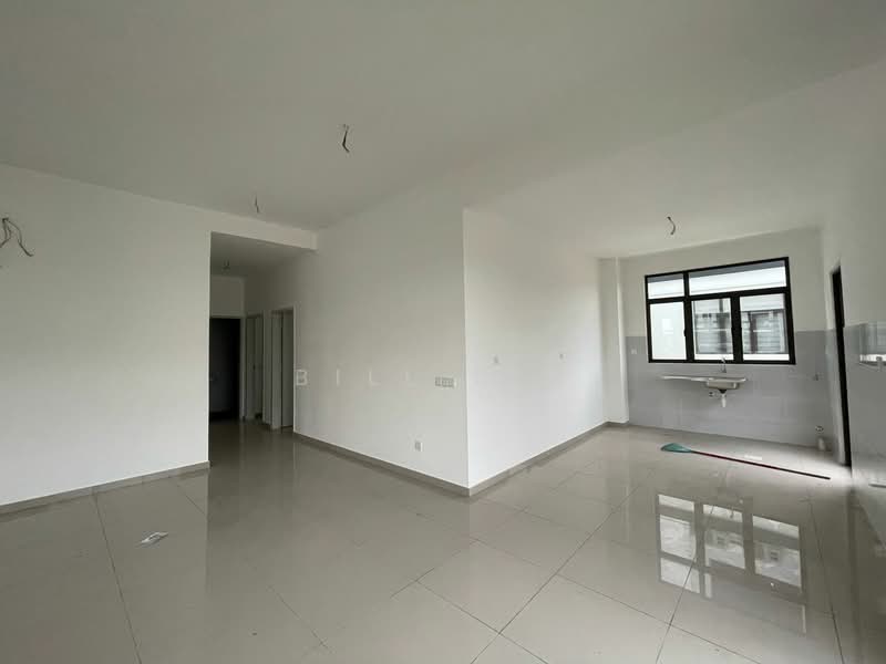 Townhouse for Sale in Eco Grandeur (Puncak Alam) - Bill Lim - Kitchen - PropertyGuru.com.my