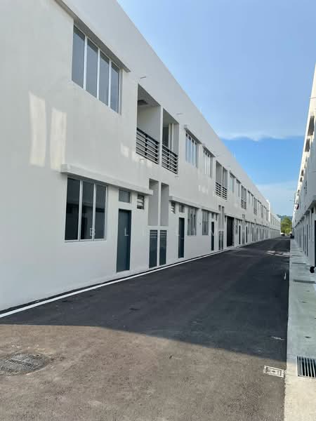 Shop / Office for Rent in Alam Suria (Puncak Alam) - Bill Lim - Exterior - PropertyGuru.com.my