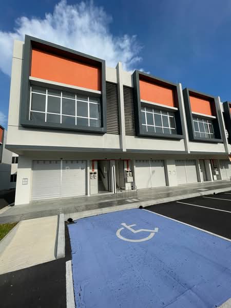Shop / Office for Rent in Alam Suria (Puncak Alam) - Bill Lim - Exterior - PropertyGuru.com.my