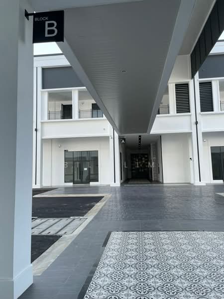 Kedai untuk Disewa di Eco Grandeur (Puncak Alam) - Bill Lim - Exterior - PropertyGuru.com.my