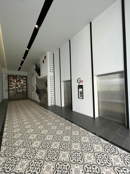 Kedai untuk Disewa di Eco Grandeur (Puncak Alam) - Bill Lim - Lobby - PropertyGuru.com.my