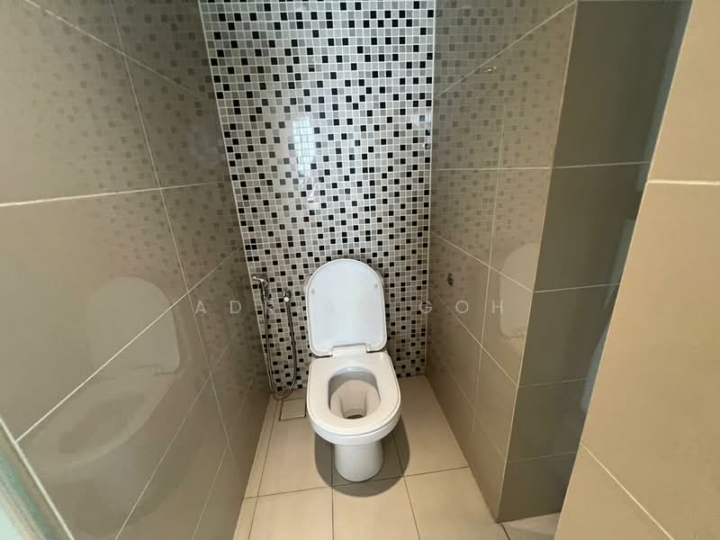 Service Residence for Rent at D'Majestic Place - Adrian Goh - Bathroom - PropertyGuru.com.my