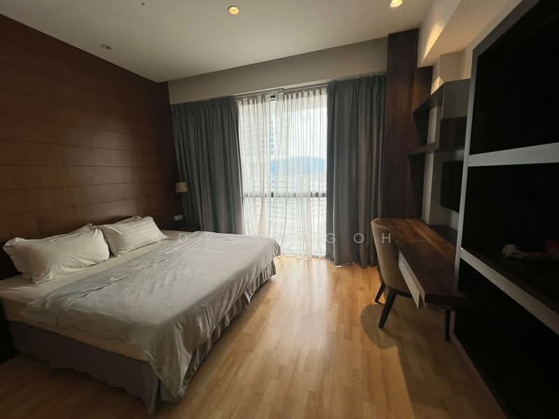 Service Residence for Rent at D'Majestic Place - Adrian Goh - Bedroom - PropertyGuru.com.my