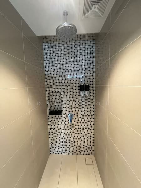Service Residence for Rent at D'Majestic Place - Adrian Goh - Bathroom - PropertyGuru.com.my