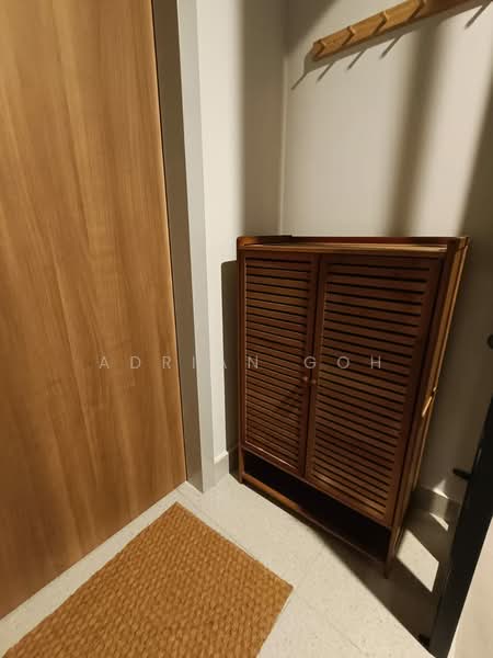 Service Residence for Rent at D'Majestic Place - Adrian Goh - Entrance - PropertyGuru.com.my
