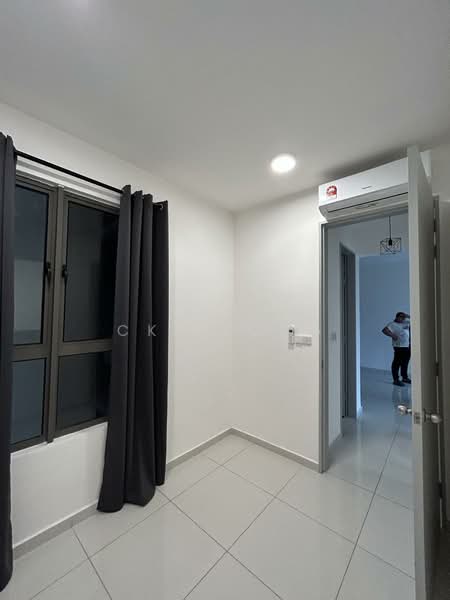 Kondominium untuk Disewa di Kenwingston Platz - CK Teong - Interior - PropertyGuru.com.my