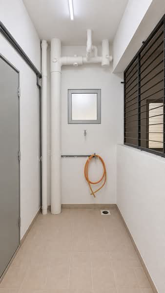 Kediaman Servis untuk Disewa di Axis Crown - Shafiq Muttalib - Interior - PropertyGuru.com.my