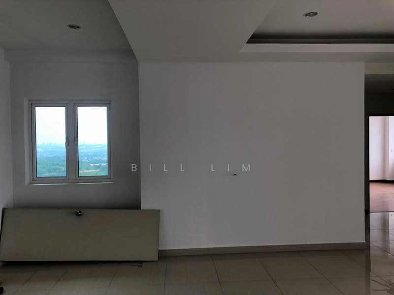 Condominium for Sale at Greenview Residence - Bill Lim - Living Room - PropertyGuru.com.my