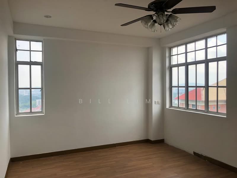 Condominium for Sale at Greenview Residence - Bill Lim - Interior - PropertyGuru.com.my