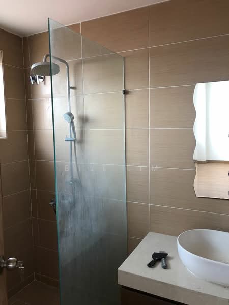Condominium for Sale at Greenview Residence - Bill Lim - Bathroom - PropertyGuru.com.my