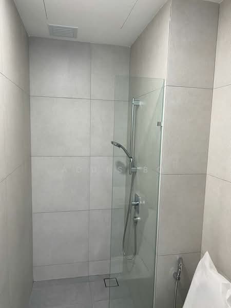 Service Residence for Rent at Laurel Residence - Addis Bo - Bathroom - PropertyGuru.com.my