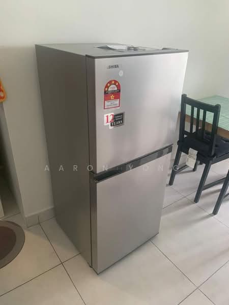 Kediaman Servis untuk Disewa di Majestic Maxim - Aaron Yong - Interior - PropertyGuru.com.my