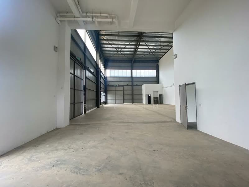 Factory for Sale in Sungai Buloh (Selangor) - Bill Lim - Interior - PropertyGuru.com.my