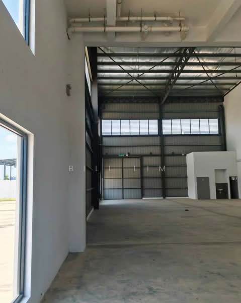 Factory for Sale in Sungai Buloh (Selangor) - Bill Lim - Interior - PropertyGuru.com.my
