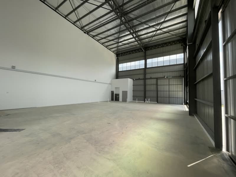 Factory for Sale in Sungai Buloh (Selangor) - Bill Lim - Interior - PropertyGuru.com.my