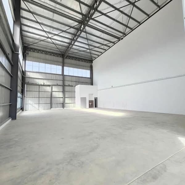 Factory for Sale in Sungai Buloh (Selangor) - Bill Lim - Interior - PropertyGuru.com.my