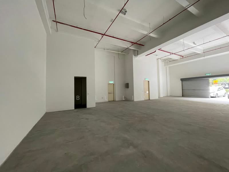 Shop / Office for Sale in Bandar Baru Sungai Buloh (Sungai Buloh) - Bill Lim - Interior - PropertyGuru.com.my