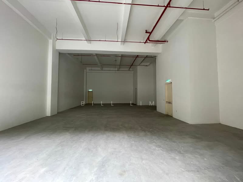 Shop / Office for Sale in Bandar Baru Sungai Buloh (Sungai Buloh) - Bill Lim - Interior - PropertyGuru.com.my