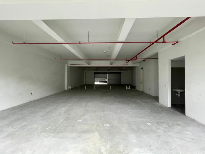 Shop / Office for Sale in Bandar Baru Sungai Buloh (Sungai Buloh) - Bill Lim - Interior - PropertyGuru.com.my
