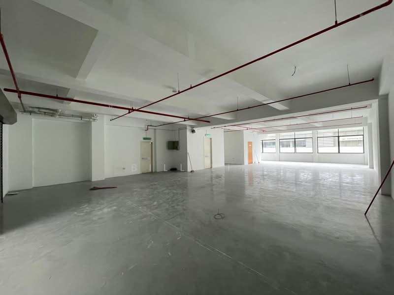 Shop / Office for Sale in Bandar Baru Sungai Buloh (Sungai Buloh) - Bill Lim - Interior - PropertyGuru.com.my