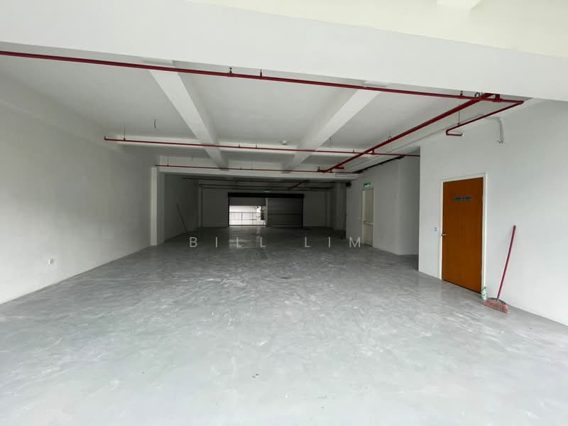 Shop / Office for Sale in Bandar Baru Sungai Buloh (Sungai Buloh) - Bill Lim - Interior - PropertyGuru.com.my