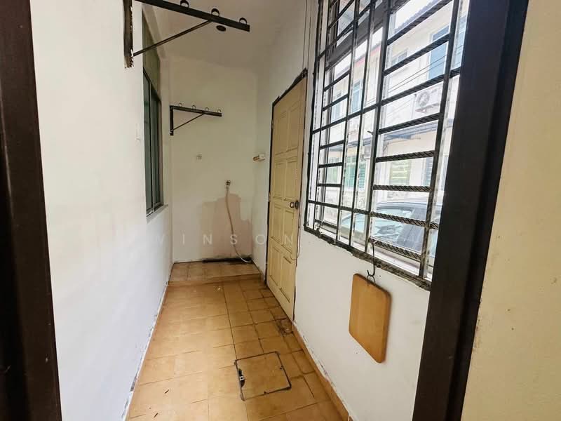 Rumah Teres 2-Tingkat untuk Dijual di Taman Nusa Bestari (Iskandar Puteri (Nusajaya)) - Winson Tan - Interior - PropertyGuru.com.my