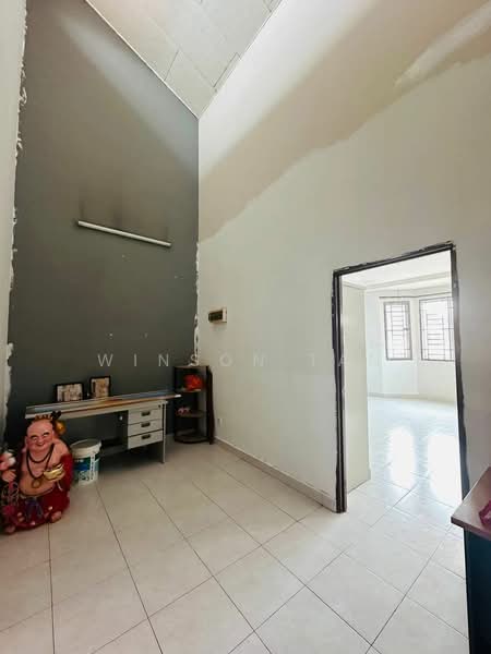 Rumah Teres 2-Tingkat untuk Dijual di Taman Nusa Bestari (Iskandar Puteri (Nusajaya)) - Winson Tan - Interior - PropertyGuru.com.my
