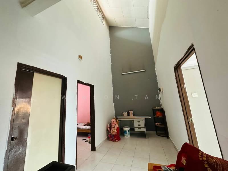 Rumah Teres 2-Tingkat untuk Dijual di Taman Nusa Bestari (Iskandar Puteri (Nusajaya)) - Winson Tan - Interior - PropertyGuru.com.my