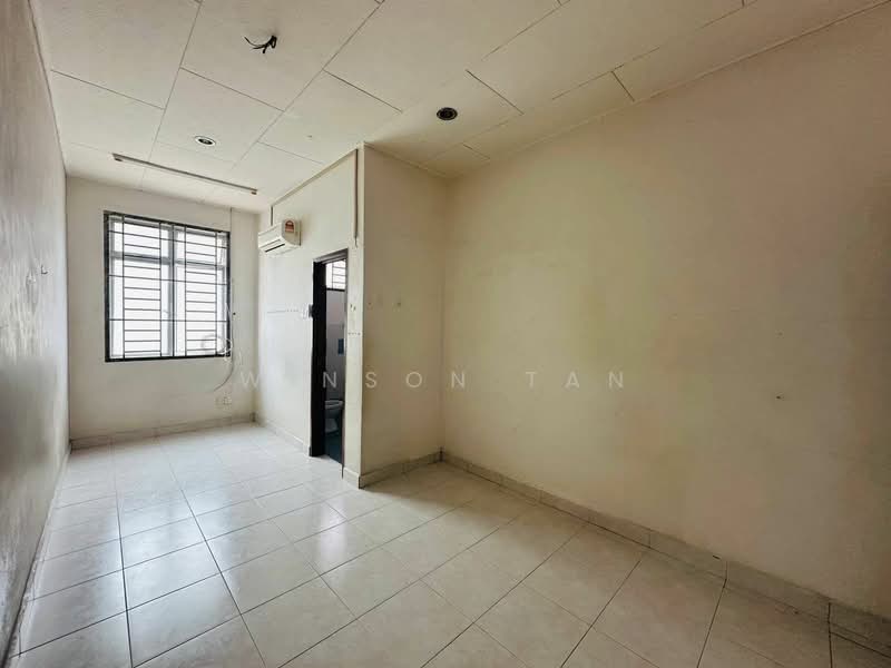 Rumah Teres 2-Tingkat untuk Dijual di Taman Nusa Bestari (Iskandar Puteri (Nusajaya)) - Winson Tan - PropertyGuru.com.my
