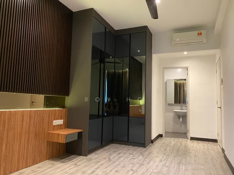 Kediaman Servis untuk Dijual di D'sands Residence - Roy Ho - Bedroom - PropertyGuru.com.my