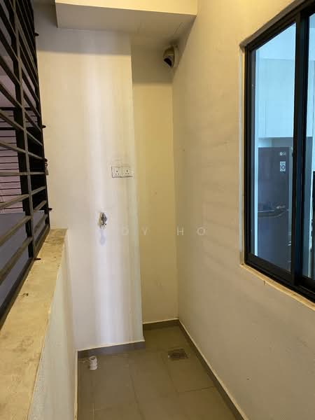 Kediaman Servis untuk Dijual di D'sands Residence - Roy Ho - Exterior - PropertyGuru.com.my
