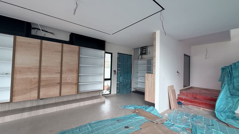 Rumah Berkembar untuk Dijual di TTDI Grove (Kajang) - Dlynie Ooi - Interior - PropertyGuru.com.my