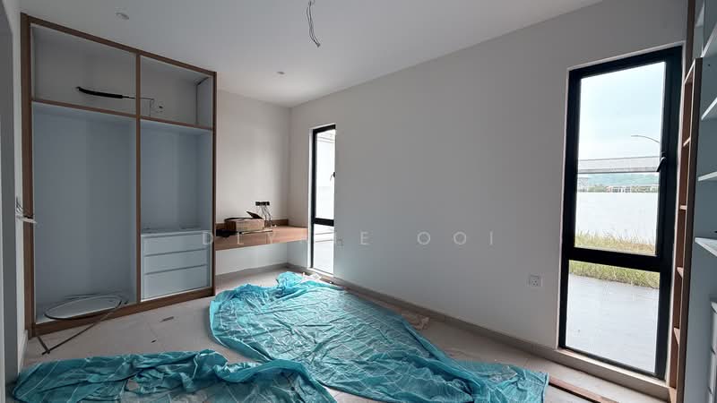 Rumah Berkembar untuk Dijual di TTDI Grove (Kajang) - Dlynie Ooi - Bedroom - PropertyGuru.com.my