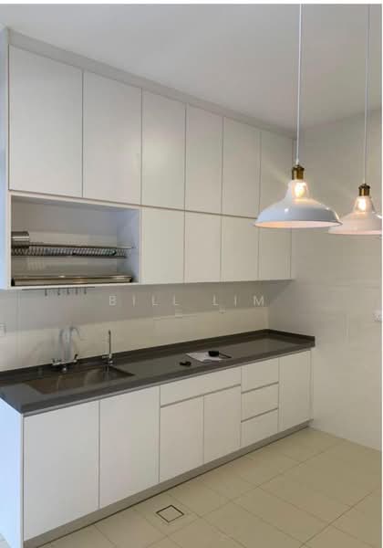 Rumah Berkembar untuk Dijual di Telok Panglima Garang (Selangor) - Bill Lim - Kitchen - PropertyGuru.com.my