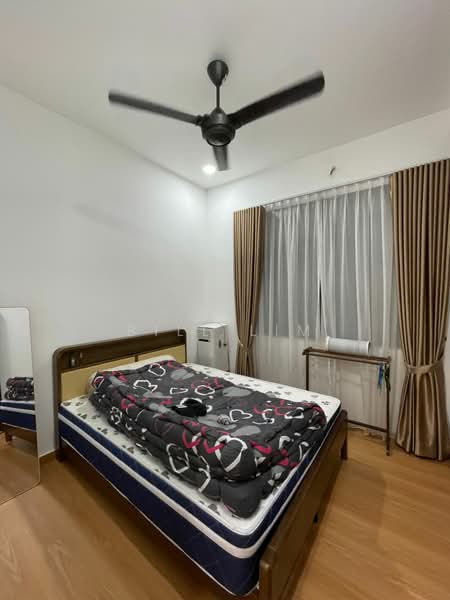 2-storey Terraced House for Sale in Eco Grandeur (Puncak Alam) - Bill Lim - Bedroom - PropertyGuru.com.my