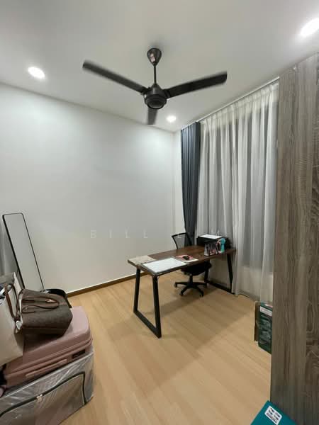 2-storey Terraced House for Sale in Eco Grandeur (Puncak Alam) - Bill Lim - Study - PropertyGuru.com.my