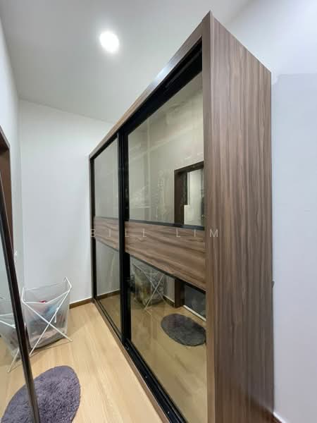 2-storey Terraced House for Sale in Eco Grandeur (Puncak Alam) - Bill Lim - Interior - PropertyGuru.com.my