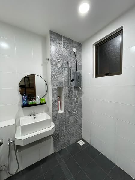 2-storey Terraced House for Sale in Eco Grandeur (Puncak Alam) - Bill Lim - Bathroom - PropertyGuru.com.my
