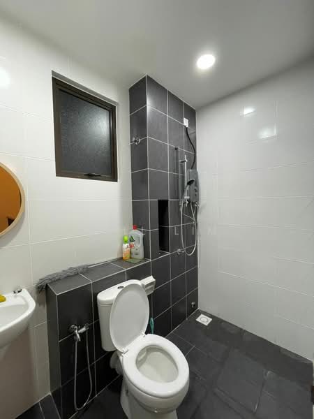 2-storey Terraced House for Sale in Eco Grandeur (Puncak Alam) - Bill Lim - Bathroom - PropertyGuru.com.my