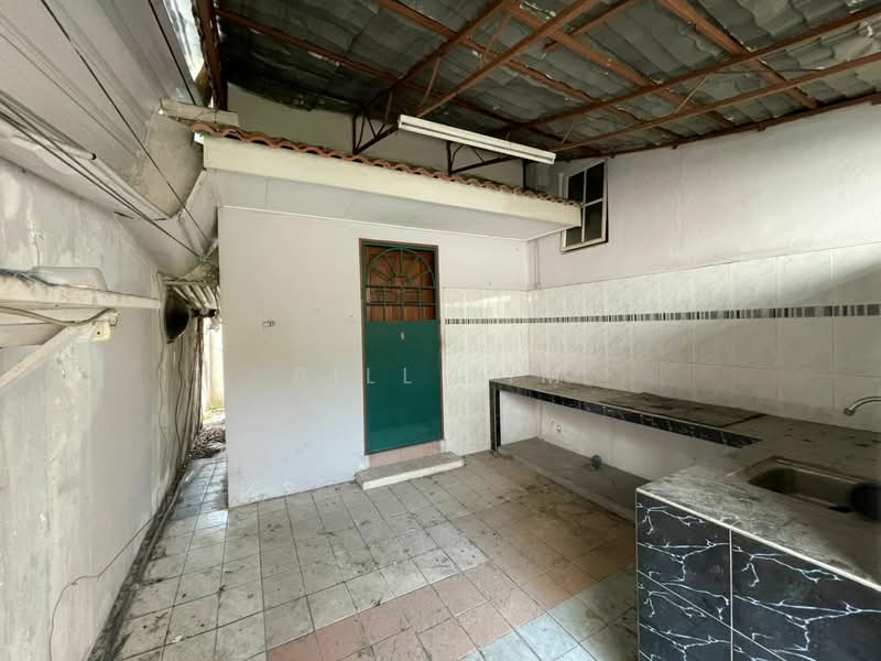Bungalow House untuk Dijual di Saujana Akasia (Sungai Buloh) - Bill Lim - Kitchen - PropertyGuru.com.my