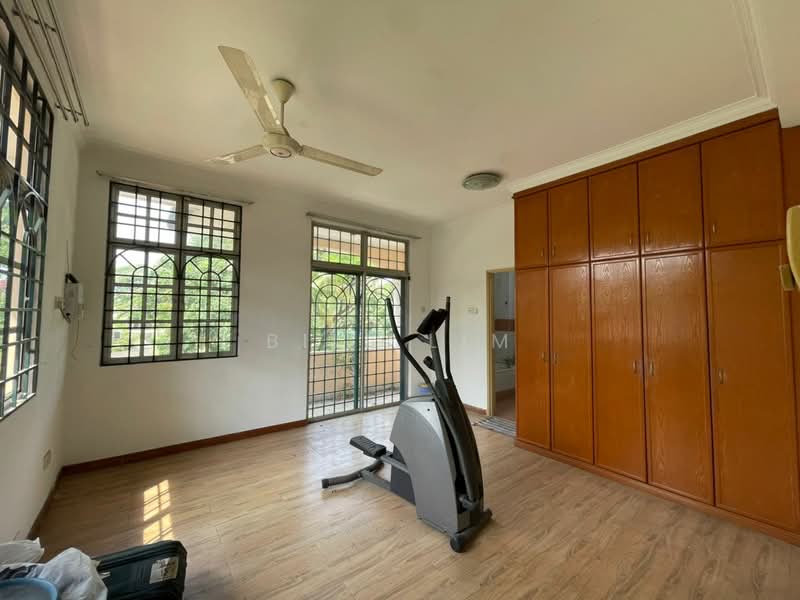 Bungalow House untuk Dijual di Saujana Akasia (Sungai Buloh) - Bill Lim - Gym - PropertyGuru.com.my