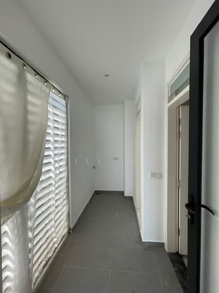 Bungalow House for Sale in Eco Grandeur (Puncak Alam) - Bill Lim - Corridor - PropertyGuru.com.my
