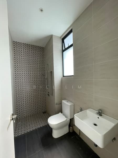 Bungalow House for Sale in Eco Grandeur (Puncak Alam) - Bill Lim - Bathroom - PropertyGuru.com.my