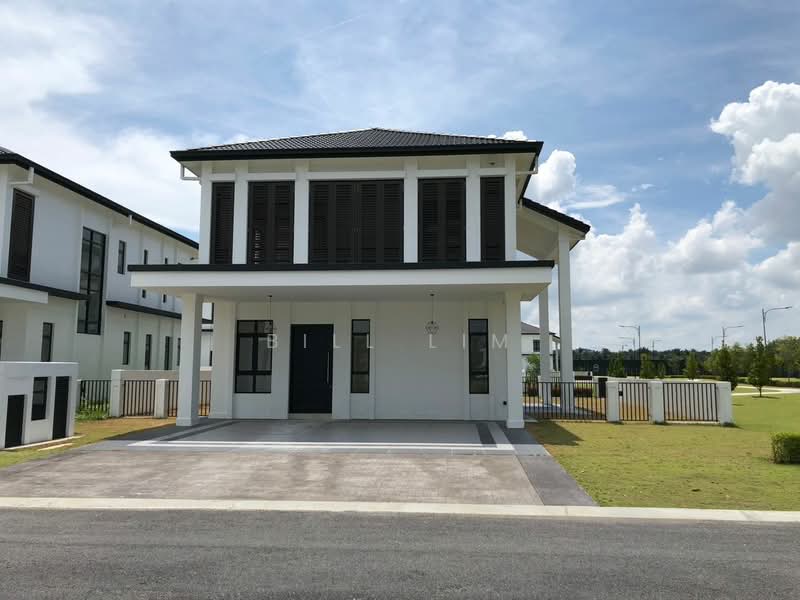Bungalow House for Sale in Eco Grandeur (Puncak Alam) - Bill Lim - Exterior - PropertyGuru.com.my