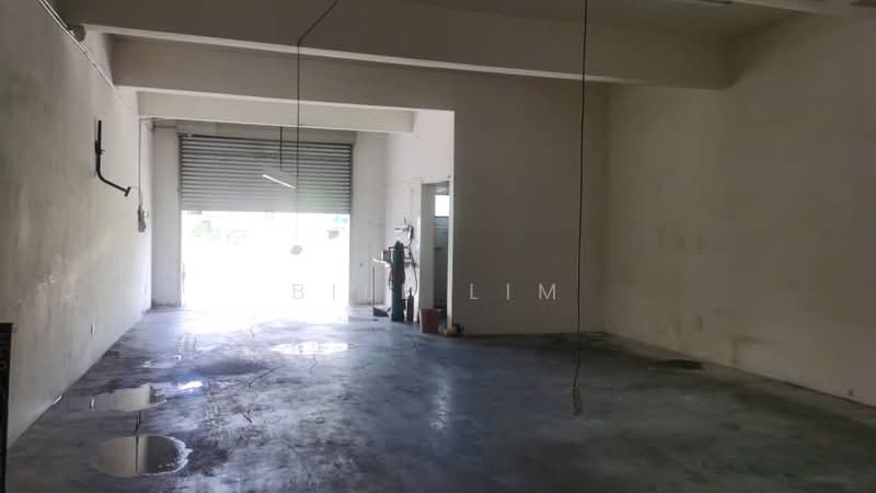 Shop / Office for Sale in Kawasan 18 (Klang) - Bill Lim - Interior - PropertyGuru.com.my