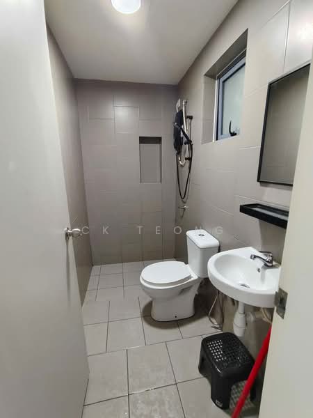 Condominium for Rent at Sky Awani Residensi 3 - CK Teong - Bathroom - PropertyGuru.com.my