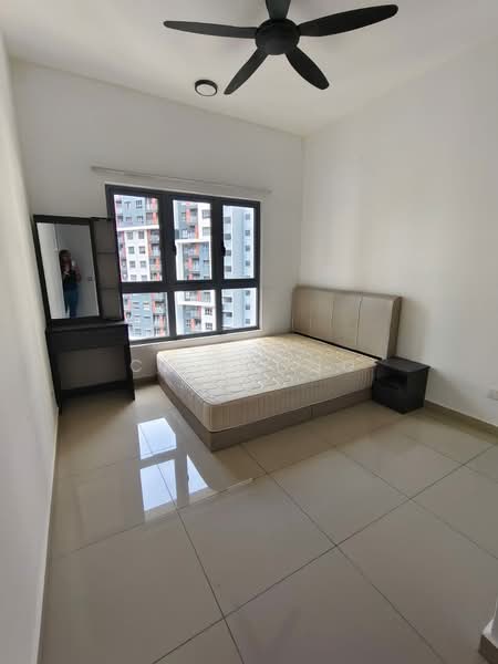 Condominium for Rent at Sky Awani Residensi 3 - CK Teong - Bedroom - PropertyGuru.com.my