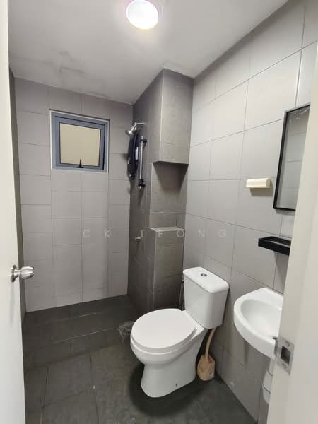 Condominium for Rent at Sky Awani Residensi 3 - CK Teong - Bathroom - PropertyGuru.com.my
