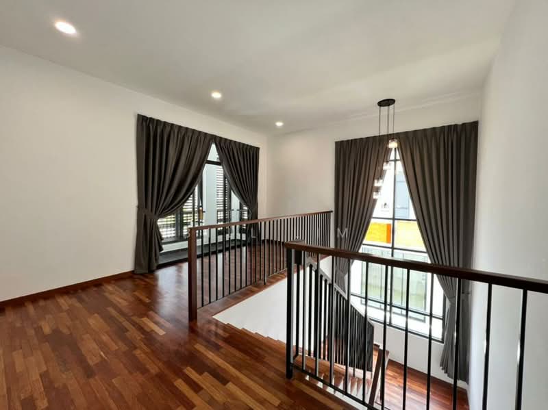 Bungalow House for Rent in Eco Grandeur (Puncak Alam) - Bill Lim - Interior - PropertyGuru.com.my